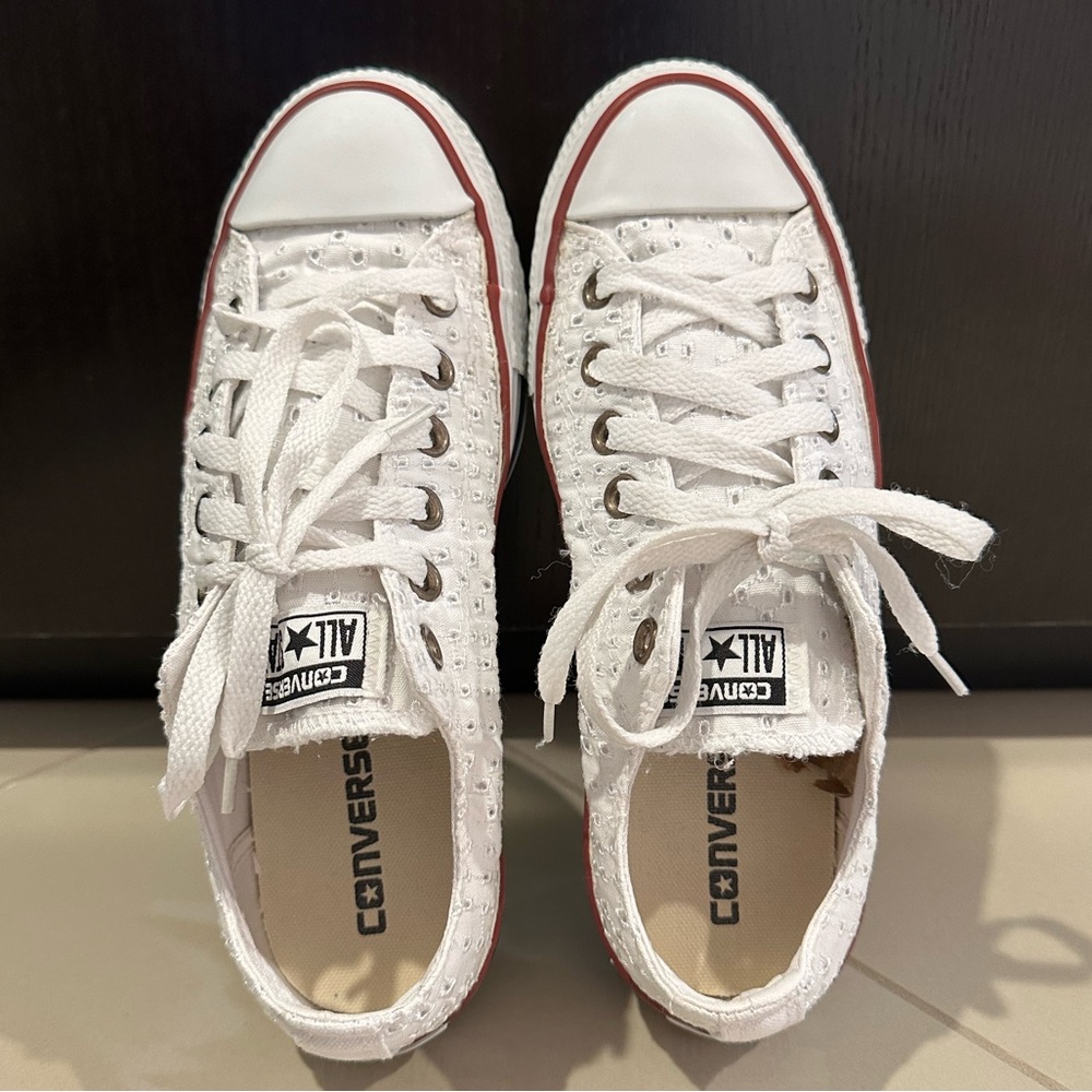 Converse Chuck Taylor All Star Sneakers
